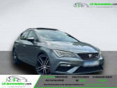 Seat Leon occasion année 2017 boite Manuelle Annonce Seat Leon occasion Essence 2.0 TSI 300 BVM à Beaupuy