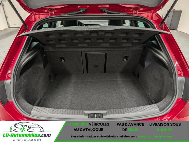 Seat Leon 2.0 TSI 300 BVM  occasion  Beaupuy - photo n10