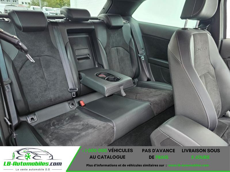 Seat Leon 2.0 TSI 300 BVM  occasion  Beaupuy - photo n7
