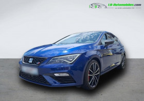 Seat Leon , garage LB AUTOMOBILES  Beaupuy