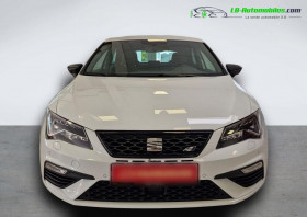 Seat Leon 2.0 TSI 300 BVM  occasion  Beaupuy - photo n4
