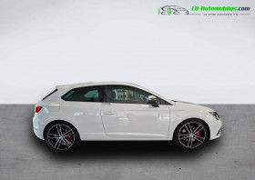Seat Leon 2.0 TSI 300 BVM  occasion  Beaupuy - photo n5