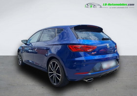 Seat Leon 2.0 TSI 300 BVM  occasion  Beaupuy - photo n2