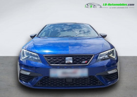Seat Leon 2.0 TSI 300 BVM  occasion  Beaupuy - photo n3