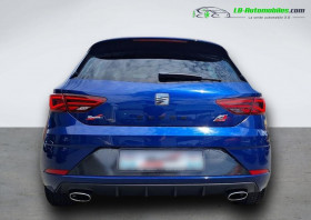 Seat Leon 2.0 TSI 300 BVM  occasion  Beaupuy - photo n5