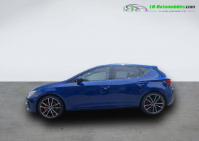 Seat Leon 2.0 TSI 300 BVM  occasion  Beaupuy - photo n4