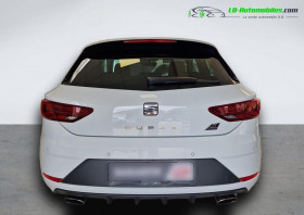 Seat Leon 2.0 TSI 300 BVM  occasion  Beaupuy - photo n6