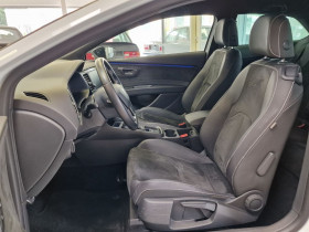 Seat Leon 2.0 TSI 300 BVM  occasion  Beaupuy - photo n7