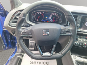 Seat Leon 2.0 TSI 300 BVM  occasion  Beaupuy - photo n7