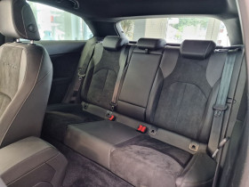 Seat Leon 2.0 TSI 300 BVM  occasion  Beaupuy - photo n8