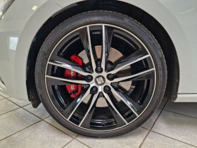 Seat Leon 2.0 TSI 300 BVM  occasion  Beaupuy - photo n9