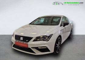 Seat Leon 2.0 TSI 300 BVM  occasion  Beaupuy - photo n2