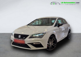 Seat Leon , garage LB AUTOMOBILES  Beaupuy