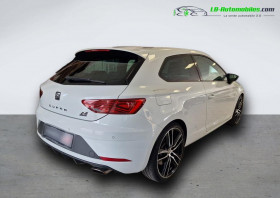 Seat Leon 2.0 TSI 300 BVM  occasion  Beaupuy - photo n3