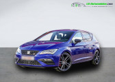 Seat Leon 2.0 TSI 300 BVM   Beaupuy 31
