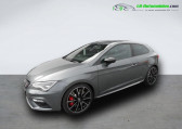 Seat Leon occasion année 2017 boite Manuelle Annonce Seat Leon occasion Essence 2.0 TSI 300 BVM à Beaupuy