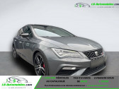 Seat Leon occasion année 2018 boite Manuelle Annonce Seat Leon occasion Essence 2.0 TSI 300 BVM à Beaupuy