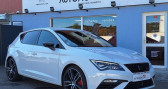 Annonce Seat Leon occasion Essence 2.0 TSI 300 ch Cupra DSG  Danjoutin