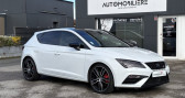 Annonce Seat Leon occasion Essence 2.0 TSI 300 CUPRA DSG - CAMERA DE RECUL - DCC � EPONE
