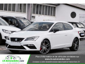 Seat Leon occasion année 2017 boite Automatique Annonce Seat Leon occasion Essence 2.0 TSI 300 / Cupra DSG à Beaupuy