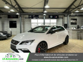 Seat Leon occasion année 2017 boite Automatique Annonce Seat Leon occasion Essence 2.0 TSI 300 / Cupra DSG à Beaupuy