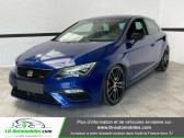 Seat Leon occasion année 2017 boite Automatique Annonce Seat Leon occasion Essence 2.0 TSI 300 / Cupra DSG à Beaupuy