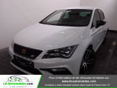 Seat Leon occasion année 2017 boite Automatique Annonce Seat Leon occasion Essence 2.0 TSI 300 / Cupra DSG à Beaupuy