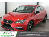Seat Leon occasion année 2017 boite Automatique Annonce Seat Leon occasion Essence 2.0 TSI 300 / Cupra à Beaupuy