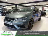 Seat Leon occasion année 2018 boite Manuelle Annonce Seat Leon occasion Essence 2.0 TSI 300 / Cupra à Beaupuy