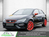 Seat Leon occasion année 2017 boite Manuelle Annonce Seat Leon occasion Essence 2.0 TSI 300 / Cupra à Beaupuy