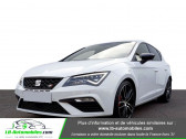 Seat Leon occasion année 2017 boite Automatique Annonce Seat Leon occasion Essence 2.0 TSI 300 / Cupra à Beaupuy