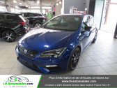 Seat Leon occasion année 2018 boite Automatique Annonce Seat Leon occasion Essence 2.0 TSI 300 / Cupra à Beaupuy
