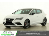 Seat Leon occasion année 2017 boite Automatique Annonce Seat Leon occasion Essence 2.0 TSI 300 / Cupra à Beaupuy