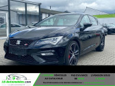 Seat Leon occasion année 2017 boite Automatique Annonce Seat Leon occasion Essence 2.0 TSI 300 / Cupra à Beaupuy