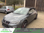 Seat Leon occasion année 2017 boite Automatique Annonce Seat Leon occasion Essence 2.0 TSI 300 / Cupra à Beaupuy