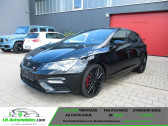 Seat Leon occasion année 2017 boite Automatique Annonce Seat Leon occasion Essence 2.0 TSI 300 / Cupra à Beaupuy