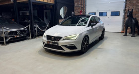 Seat Leon occasion 2017 mise en vente &agrave; Saint Ouen L'Aumone par le garage HARBOT PARIS - photo n&deg;1