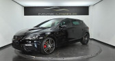 Annonce Seat Leon occasion Essence 2.0 TSI 300 DSG6 Cupra  Chambray Les Tours