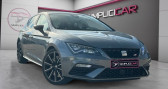 Annonce Seat Leon occasion Essence 2.0 TSI 300 DSG6 Cupra � Vignoles