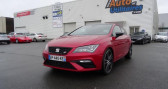 Seat Leon occasion année 2017 Annonce Seat Leon occasion Essence 2.0 TSI 300CH CUPRA DSG à SECLIN