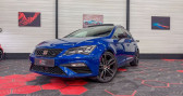 Seat Leon 2.0 TSI Cupra 290 DSG7 - Toit ouvrant BeatsAudio Virtual Coc   ocquerre 77