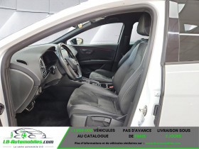 Seat Leon 2.0 TSI Cupra 290 Navi Alcantara LED SHZ  occasion  Beaupuy - photo n3
