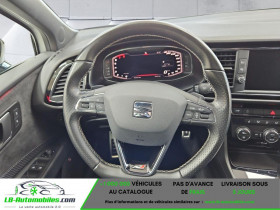Seat Leon 2.0 TSI Cupra 290 Navi Alcantara LED SHZ  occasion  Beaupuy - photo n5