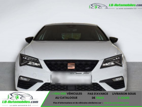 Seat Leon 2.0 TSI Cupra 290~DSG~Apple~Navi~vir. Cockp  occasion  Beaupuy - photo n4
