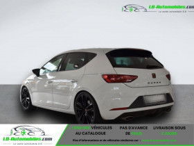 Seat Leon 2.0 TSI Cupra 290~DSG~Apple~Navi~vir. Cockp  occasion  Beaupuy - photo n3