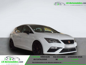 Seat Leon 2.0 TSI Cupra 290~DSG~Apple~Navi~vir. Cockp  occasion  Beaupuy - photo n2
