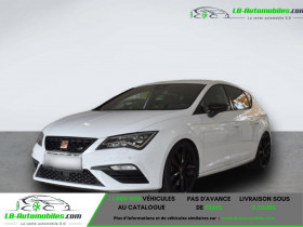 Seat Leon , garage LB AUTOMOBILES  Beaupuy