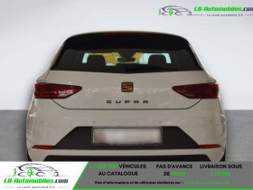 Seat Leon 2.0 TSI Cupra 290~DSG~Apple~Navi~vir. Cockp  occasion  Beaupuy - photo n6