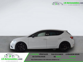 Seat Leon 2.0 TSI Cupra 290~DSG~Apple~Navi~vir. Cockp  occasion  Beaupuy - photo n5