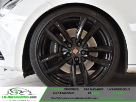 Seat Leon 2.0 TSI Cupra 290~DSG~Apple~Navi~vir. Cockp  occasion  Beaupuy - photo n9